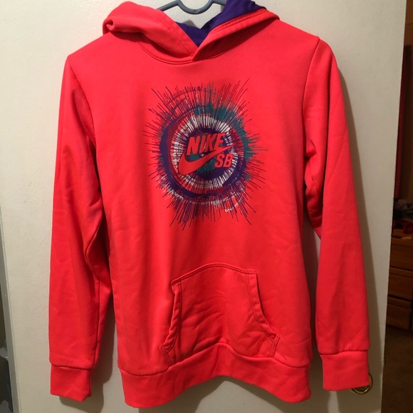 nike hoodie used nike hoodie used